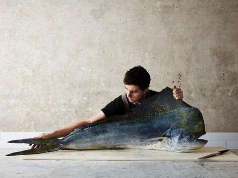 National Photographic Portrait Prize - New South Wales Tourism  0