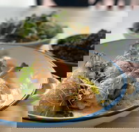 Rochford and 400 Gradi Yarra Valley Take Away and Delivery - New South Wales Tourism 