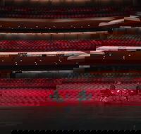 The Show Must Go On - Adelaide Festival Centre - New South Wales Tourism 