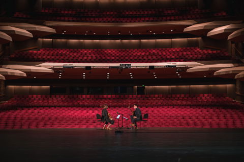 The Show Must Go On - Adelaide Festival Centre - New South Wales Tourism  0