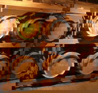 Yarralaw Springs Wines  - Cellar Door Wine Tasting - New South Wales Tourism 