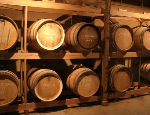 Yarralaw Springs Wines  - Cellar Door Wine Tasting - New South Wales Tourism  0
