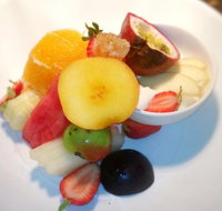 Booth St Bistro - New South Wales Tourism 