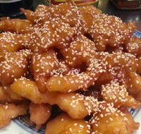Blue Dragon Restaurant - New South Wales Tourism 