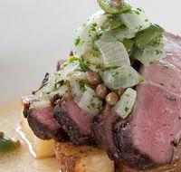 ROCKET Restaurant - New South Wales Tourism 