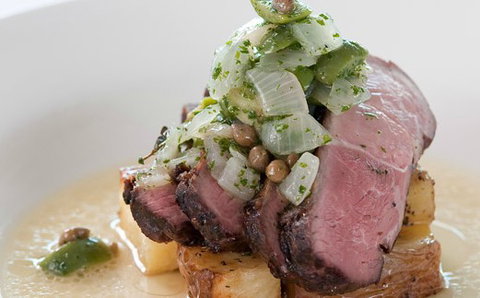 ROCKET Restaurant - New South Wales Tourism  0