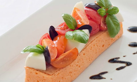 ROCKET Restaurant - New South Wales Tourism  1