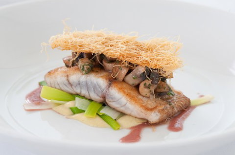 ROCKET Restaurant - New South Wales Tourism  2