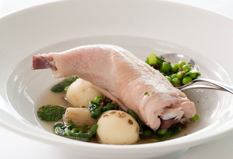 ROCKET Restaurant - New South Wales Tourism  3