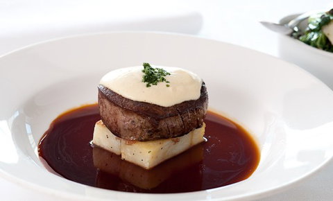 ROCKET Restaurant - New South Wales Tourism  4