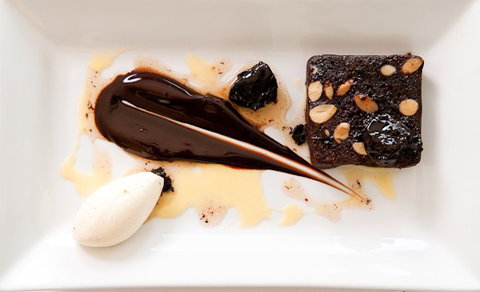 ROCKET Restaurant - New South Wales Tourism  5