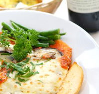 Mancini's Wood Fired Pizza  Pasta - New South Wales Tourism 