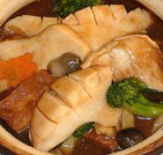 Green Gourmet - New South Wales Tourism 