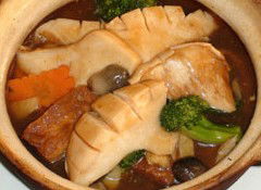 Green Gourmet - New South Wales Tourism  0