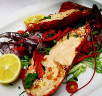 The Lighthouse Seafood Restaurant  Bar - New South Wales Tourism 