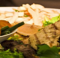 Megisti Blu Function Centre - New South Wales Tourism 