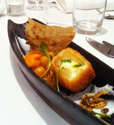 Assiette Restaurant - New South Wales Tourism  1