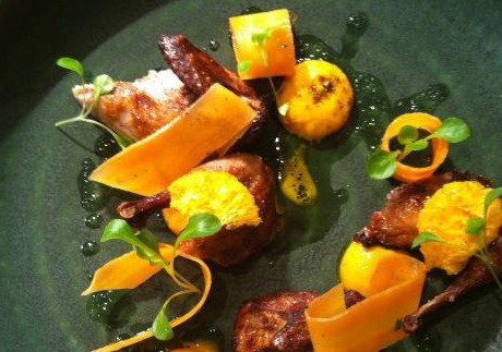 Assiette Restaurant - New South Wales Tourism  4