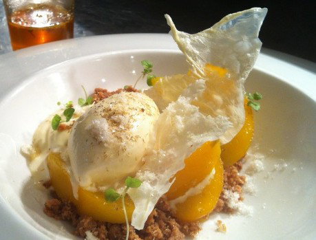 Assiette Restaurant - New South Wales Tourism  5