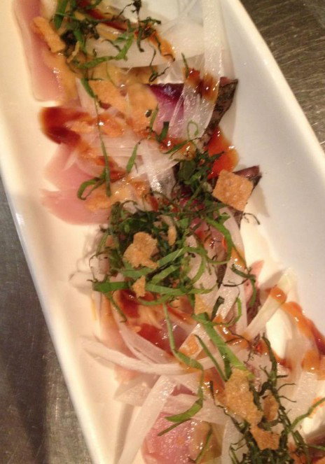 Sushi Yachiyo - New South Wales Tourism  3