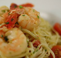 Luigi's Restaurant - New South Wales Tourism 