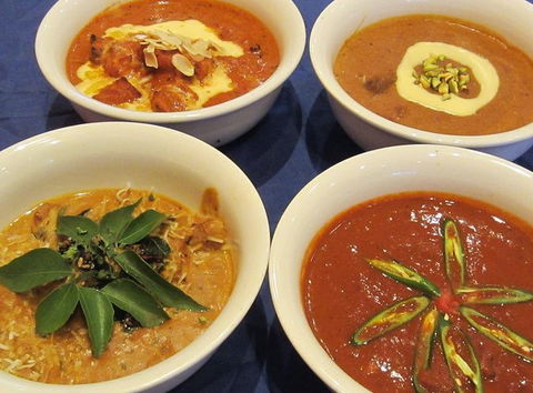 Spice N Ice - New South Wales Tourism  2