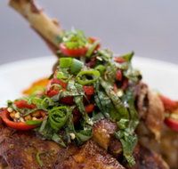 Blue Ginger Restaurant - New South Wales Tourism 