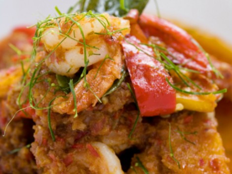 Blue Ginger Restaurant - New South Wales Tourism  1