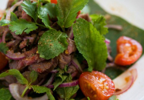 Blue Ginger Restaurant - New South Wales Tourism  2