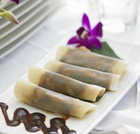 Thai Naan Restaurant - New South Wales Tourism 