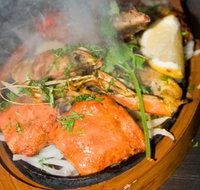 Kashi Indian Restaurant - New South Wales Tourism 