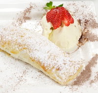 Spanish Tapas - New South Wales Tourism 