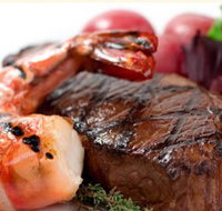 Vinnies Ristorante - New South Wales Tourism 