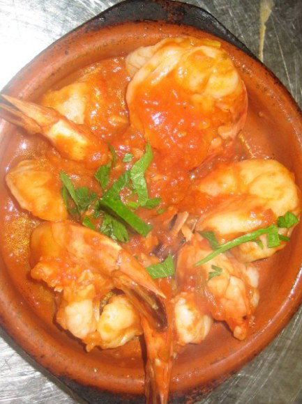 The Original Frango - New South Wales Tourism  0