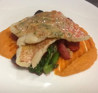 Basils Seafood Restaurant - New South Wales Tourism 