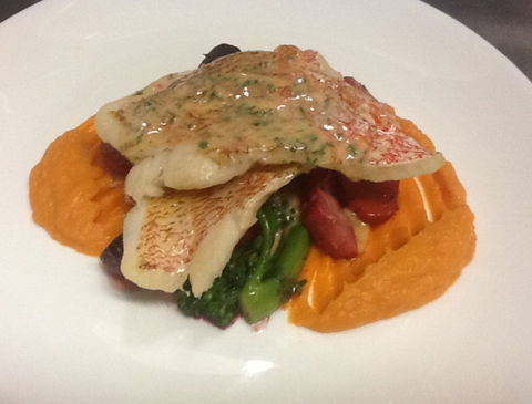 Basils Seafood Restaurant - New South Wales Tourism  0