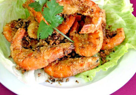 Huong Huong - New South Wales Tourism  0