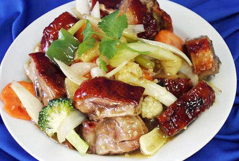 Huong Huong - New South Wales Tourism  4