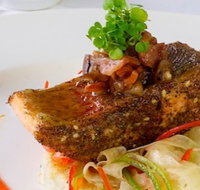 Banjo Paterson Cottage Restaurant - New South Wales Tourism 