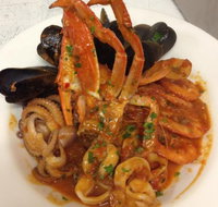 Lipari Pizza - New South Wales Tourism 