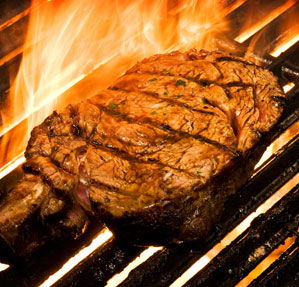 Wild Water Grill - New South Wales Tourism  0