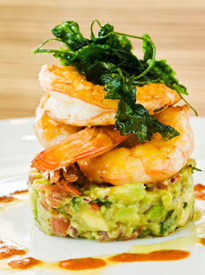 Wild Water Grill - New South Wales Tourism  1