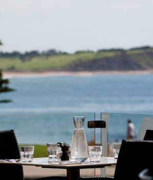 Wild Water Grill - New South Wales Tourism  2
