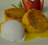 Harvest Vegetarian Restaurant - New South Wales Tourism 