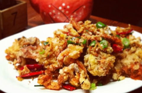 New Shanghai Chinese Restaurant - New South Wales Tourism  1