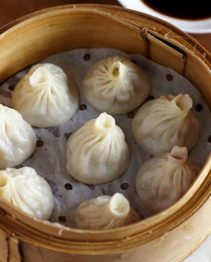 New Shanghai Chinese Restaurant - New South Wales Tourism  2
