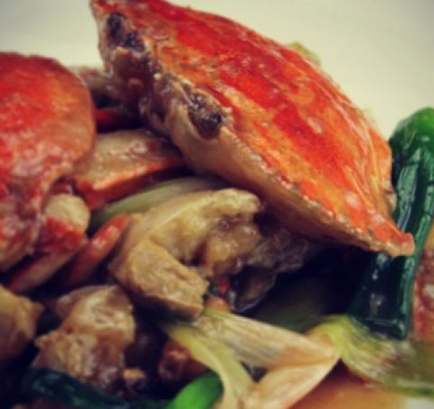 New Shanghai Chinese Restaurant - New South Wales Tourism  3