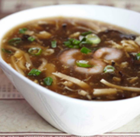 New Shanghai Chinese Restaurant - New South Wales Tourism  5