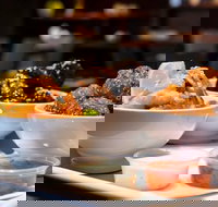 Stonegrill - New South Wales Tourism 