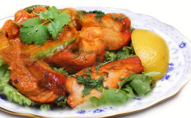 Balusu's Indian Cuisine - New South Wales Tourism  1